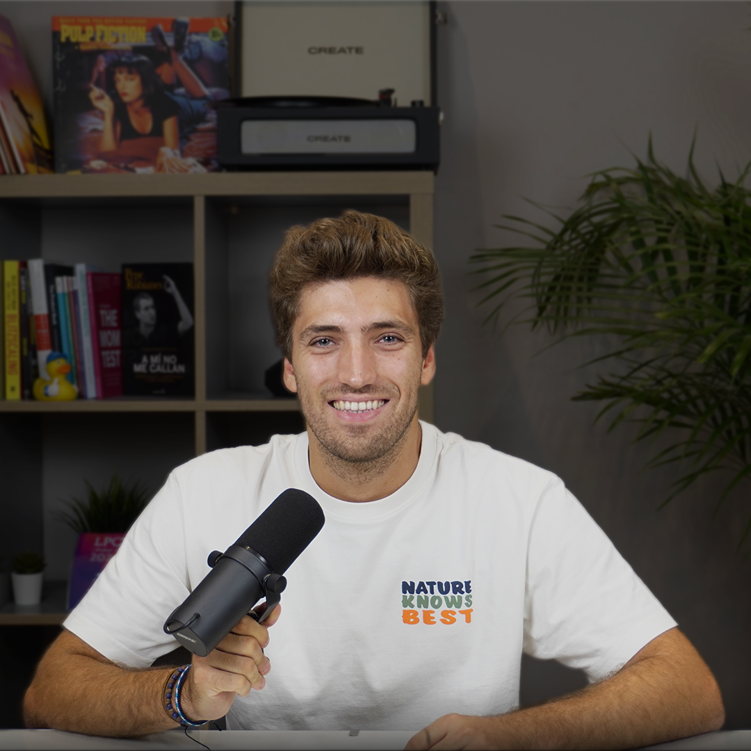 Dani Diestre